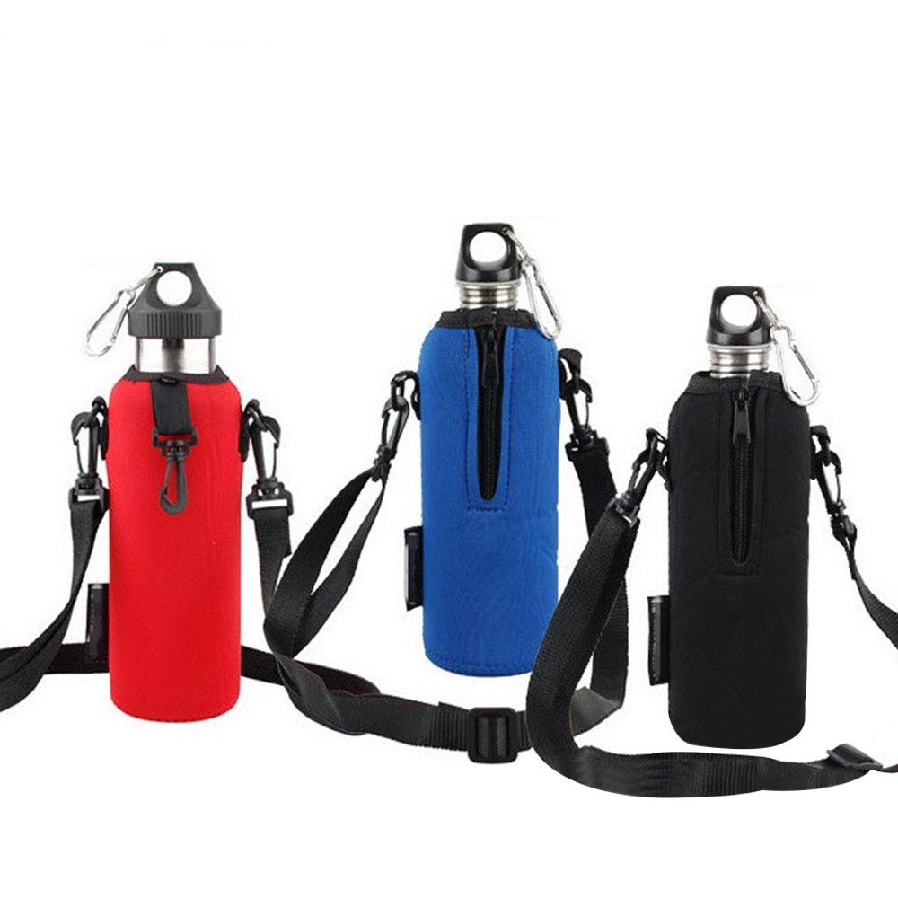Pochette isolante en néoprène  - Hydration Pack Outdoor avis et prix