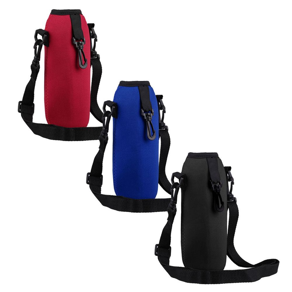 Pochette isolante en néoprène  - Hydration Pack Outdoor avis et prix