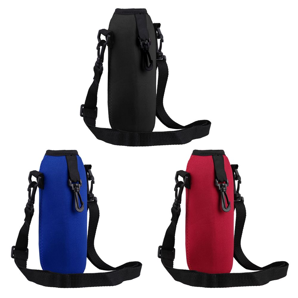 Pochette isolante en néoprène  - Hydration Pack Outdoor avis et prix