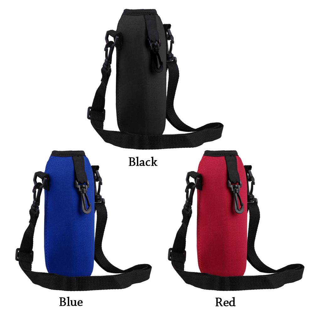 Pochette isolante en néoprène  - Hydration Pack Outdoor avis et prix