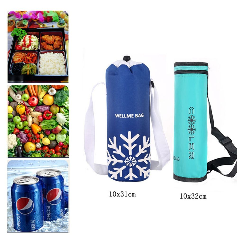 Couvercle de bouteille isother - Hydration Pack Outdoor avis et prix