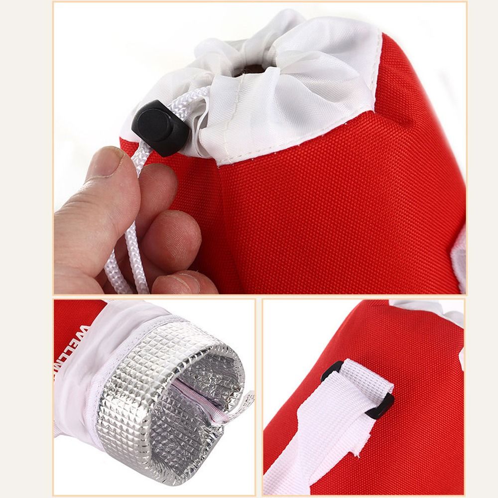 Couvercle de bouteille isother - Hydration Pack Outdoor avis et prix