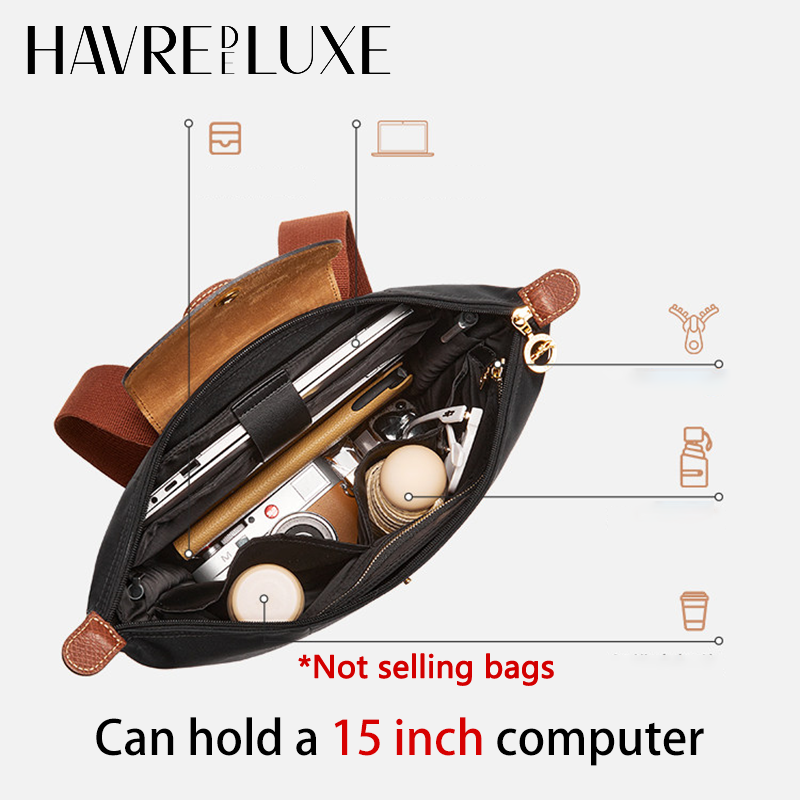 Organisateur de sac pour sac à - Backpack Insert Organizer avis et prix