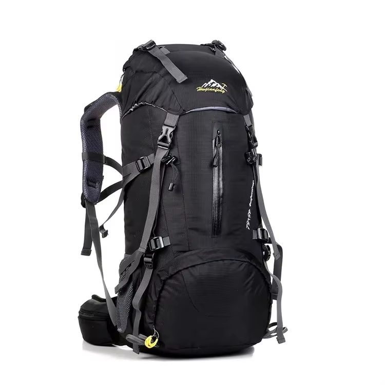Sac à dos de randonnée impermé - Rain Cover Backpack avis et prix