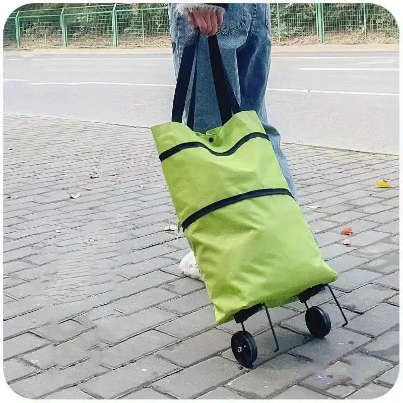 Chariot de courses pliable et  - Foldable Backpack Small avis et prix