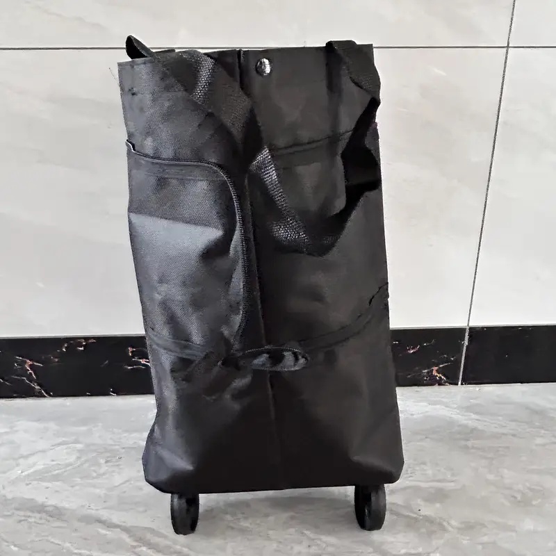 Chariot de courses pliable et  - Foldable Backpack Small avis et prix