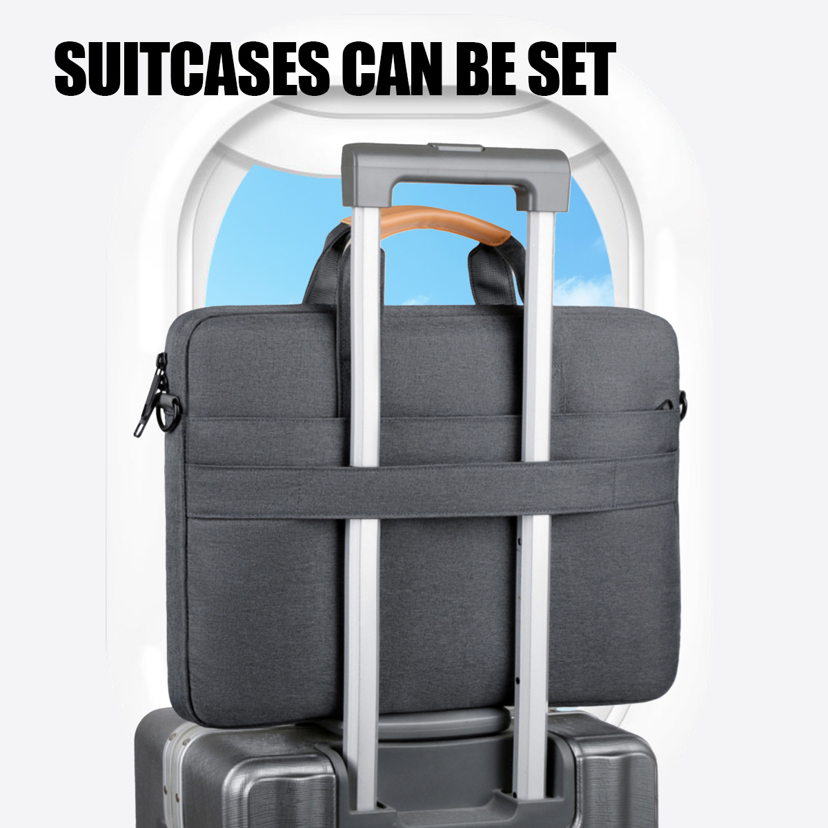 Sacoche pour ordinateur portab - Laptop Backpack 15.6 avis et prix