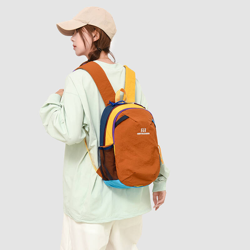 Nouveau petit sac à dos de ran - Hiking Backpack Waterproof avis et prix