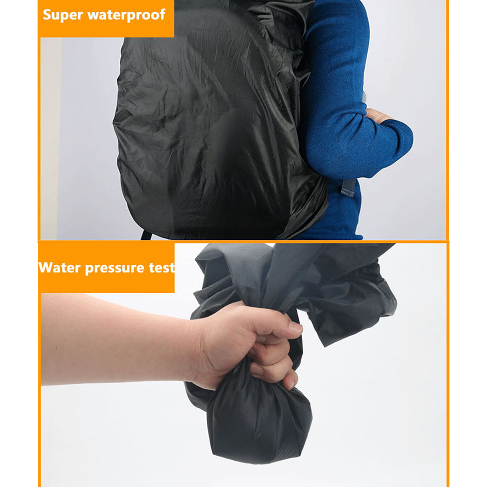 KoKossi 1 pièces 25-60L housse - Rain Cover Backpack avis et prix