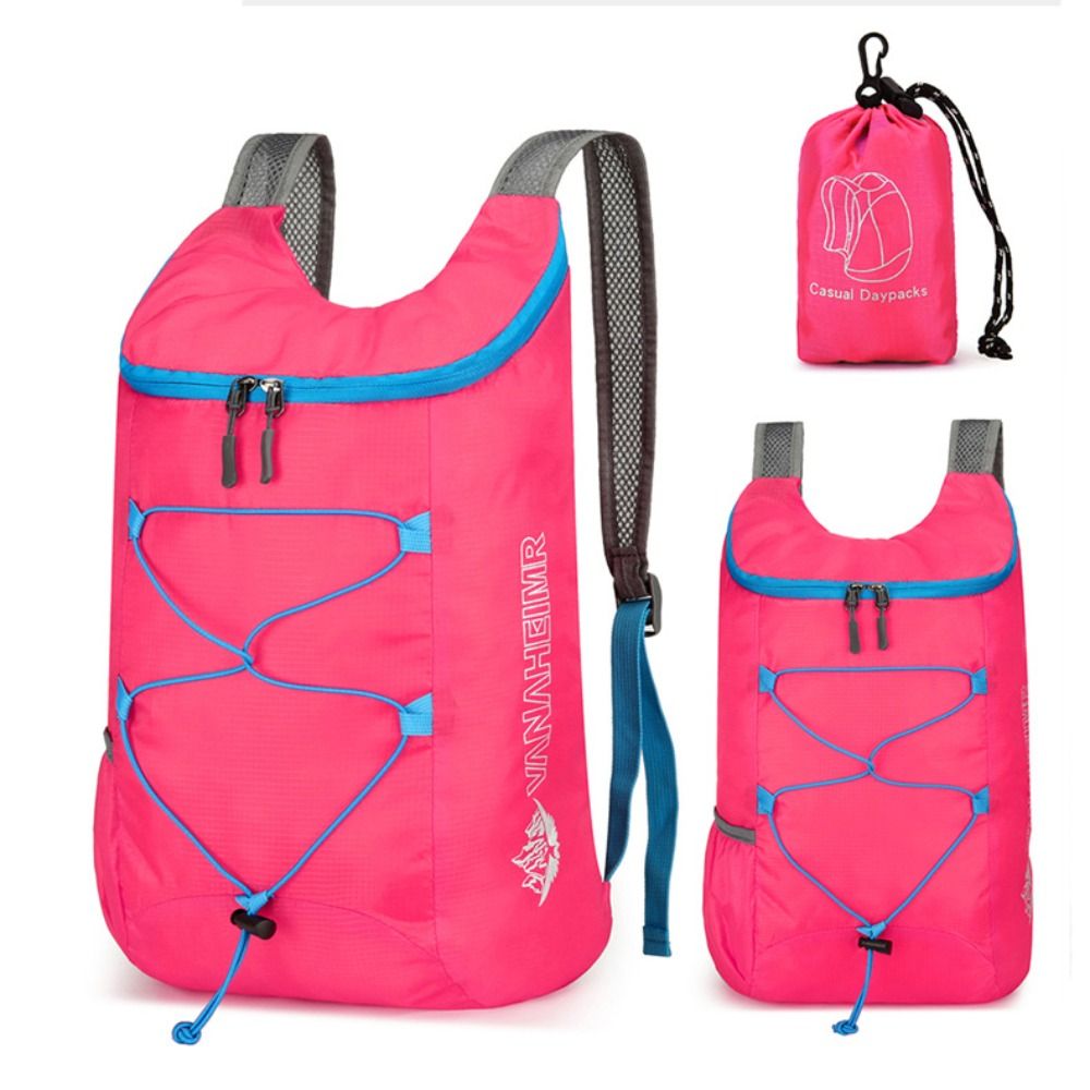 Sac à dos de sport pliable en  - Hiking Backpack Waterproof avis et prix