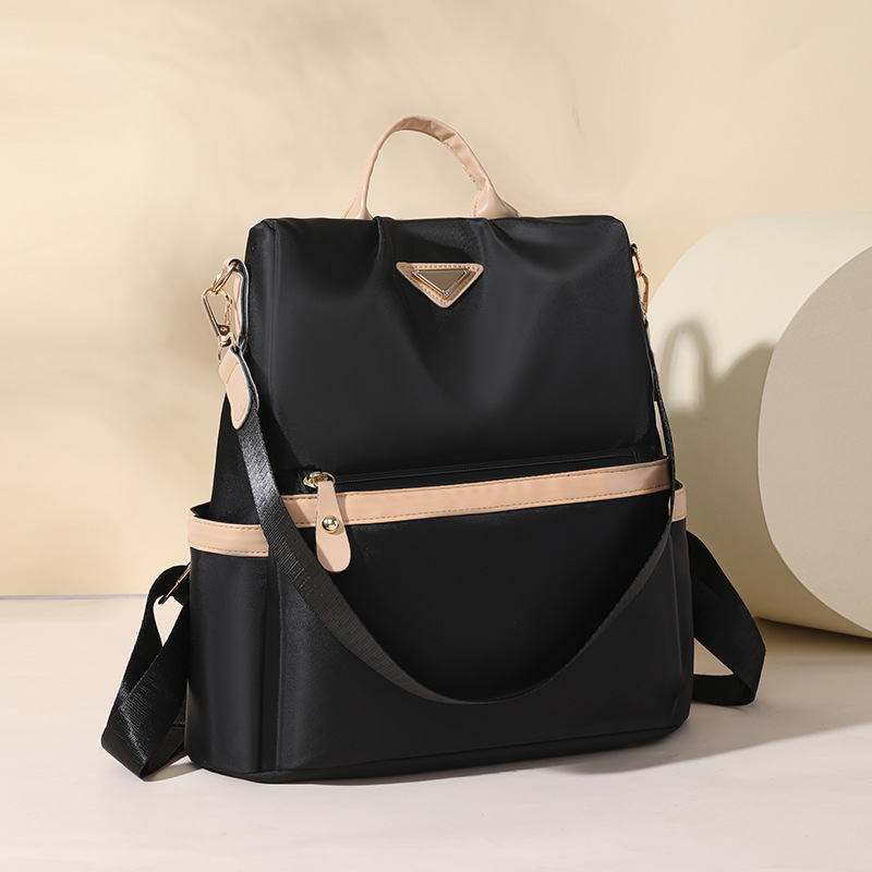 Sac à dos en tissu Oxford pour - Travel Backpack Anti Theft avis et prix