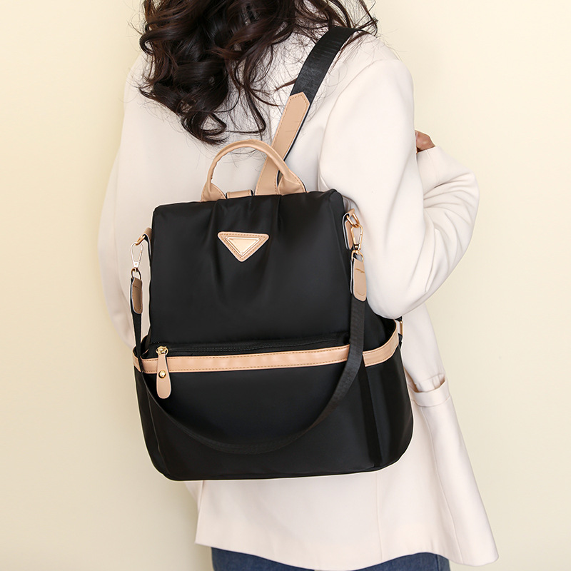 Sac à dos en tissu Oxford pour - Travel Backpack Anti Theft avis et prix