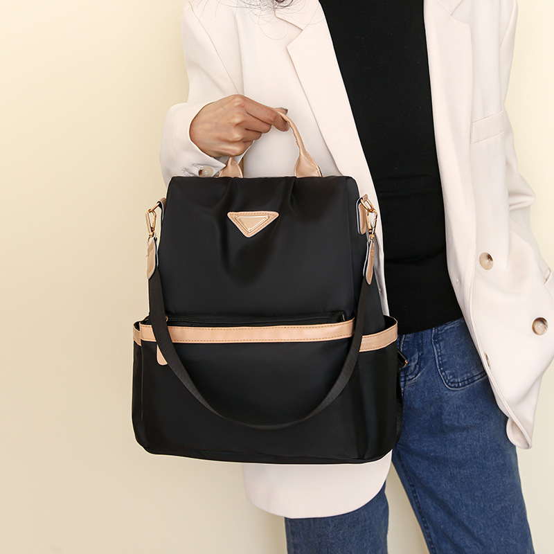Sac à dos en tissu Oxford pour - Travel Backpack Anti Theft avis et prix
