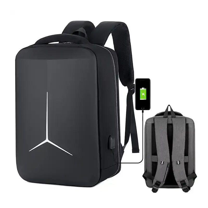 Nouveau Anti-vol USB étanche é - Travel Backpack Anti Theft avis et prix