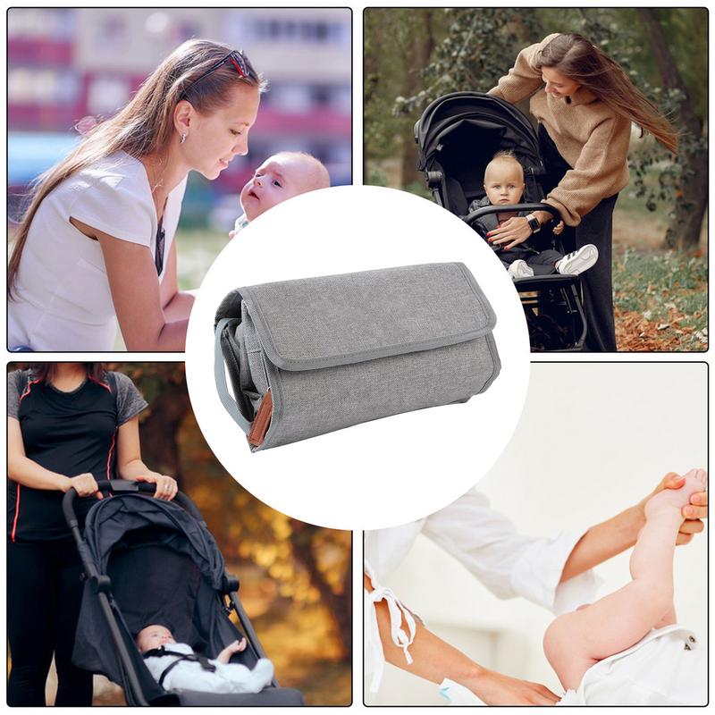 Poudres pour petites couches p - Foldable Backpack Small avis et prix
