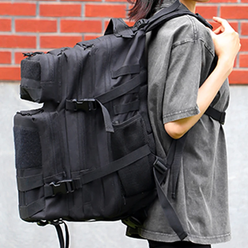 25L/45L 3P sac à dos tactique  - Rucksack Military Style avis et prix