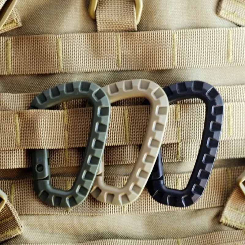 Mousquetons tactiques militair - Urban Backpack Tactical avis et prix