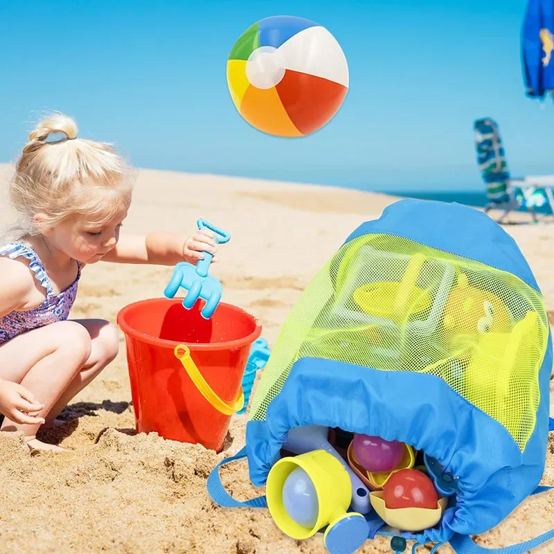Sac de plage pliable et Portab - Foldable Backpack Small avis et prix