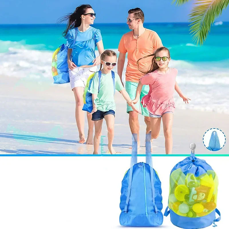 Sac de plage pliable et Portab - Foldable Backpack Small avis et prix