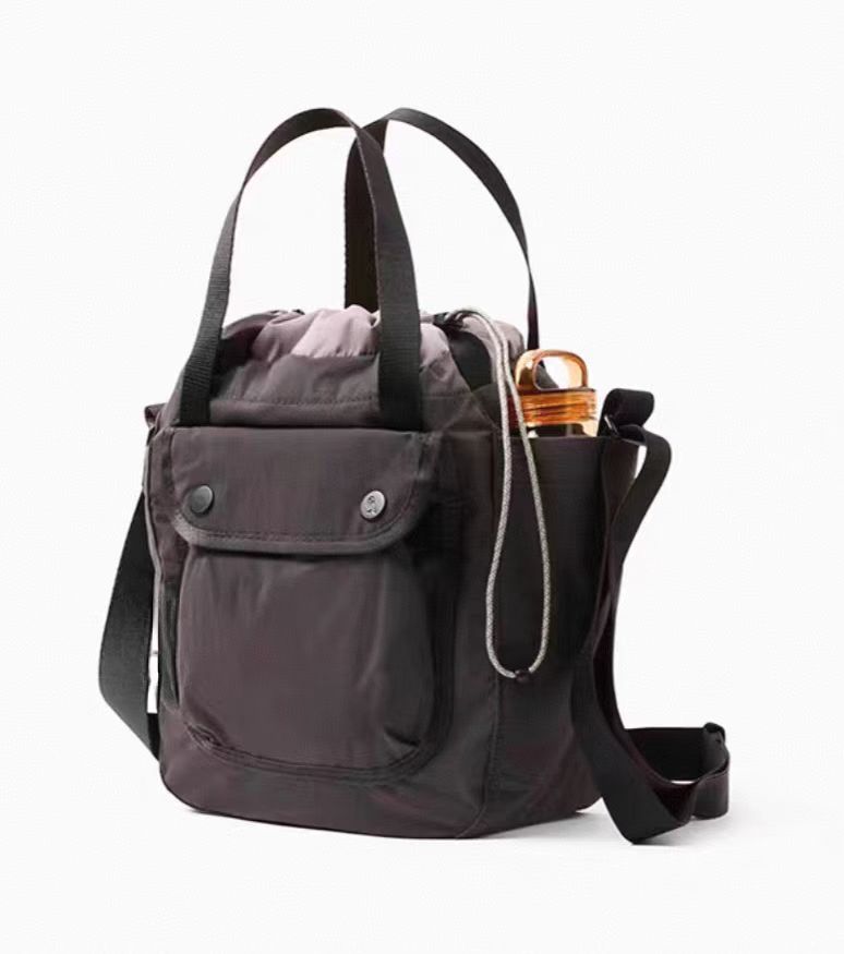 Bellroy Cinch Bucket Bag, sac  - Drawstring Gym Bag avis et prix