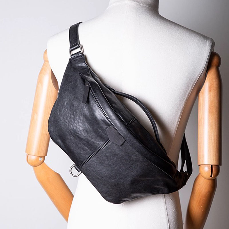 AETOO – sac de poitrine rétro  - Leather Backpack Vintage avis et prix