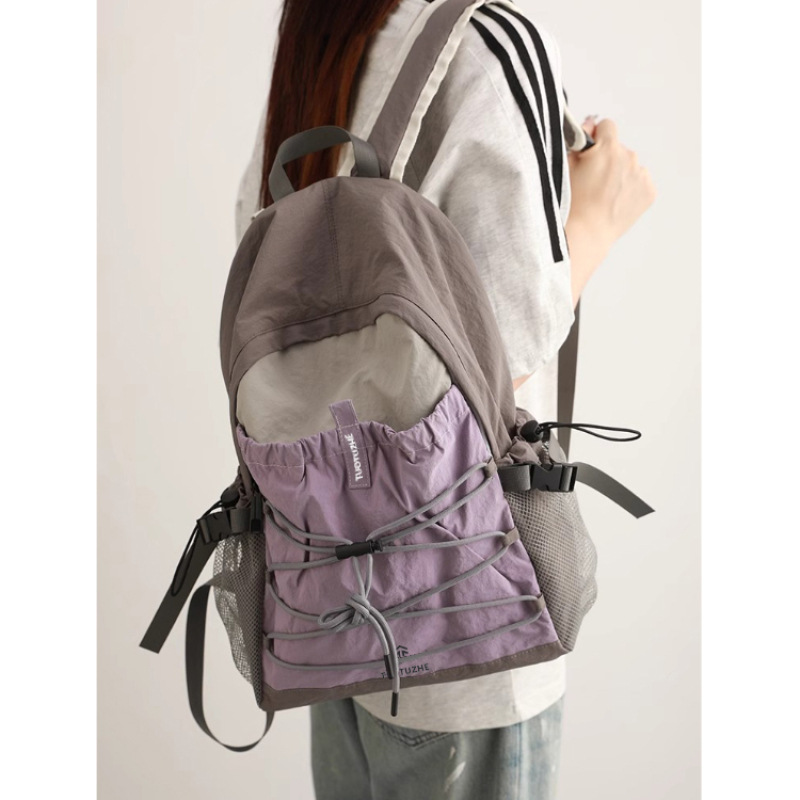 Sac à dos de voyage pour femme - Fashion Backpack Women avis et prix