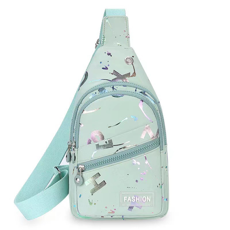 Sac à bandoulière léger pour f - Sling Backpack Shoulder avis et prix
