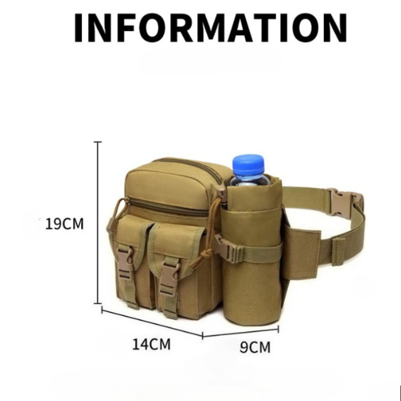 Sac banane de sport multifonct - Hydration Pack Outdoor avis et prix