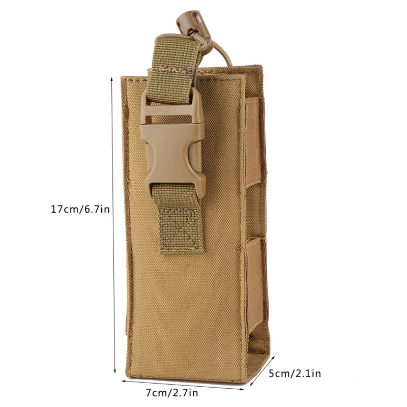 Molle bouteille d'eau étui poc - Hydration Pack Outdoor avis et prix