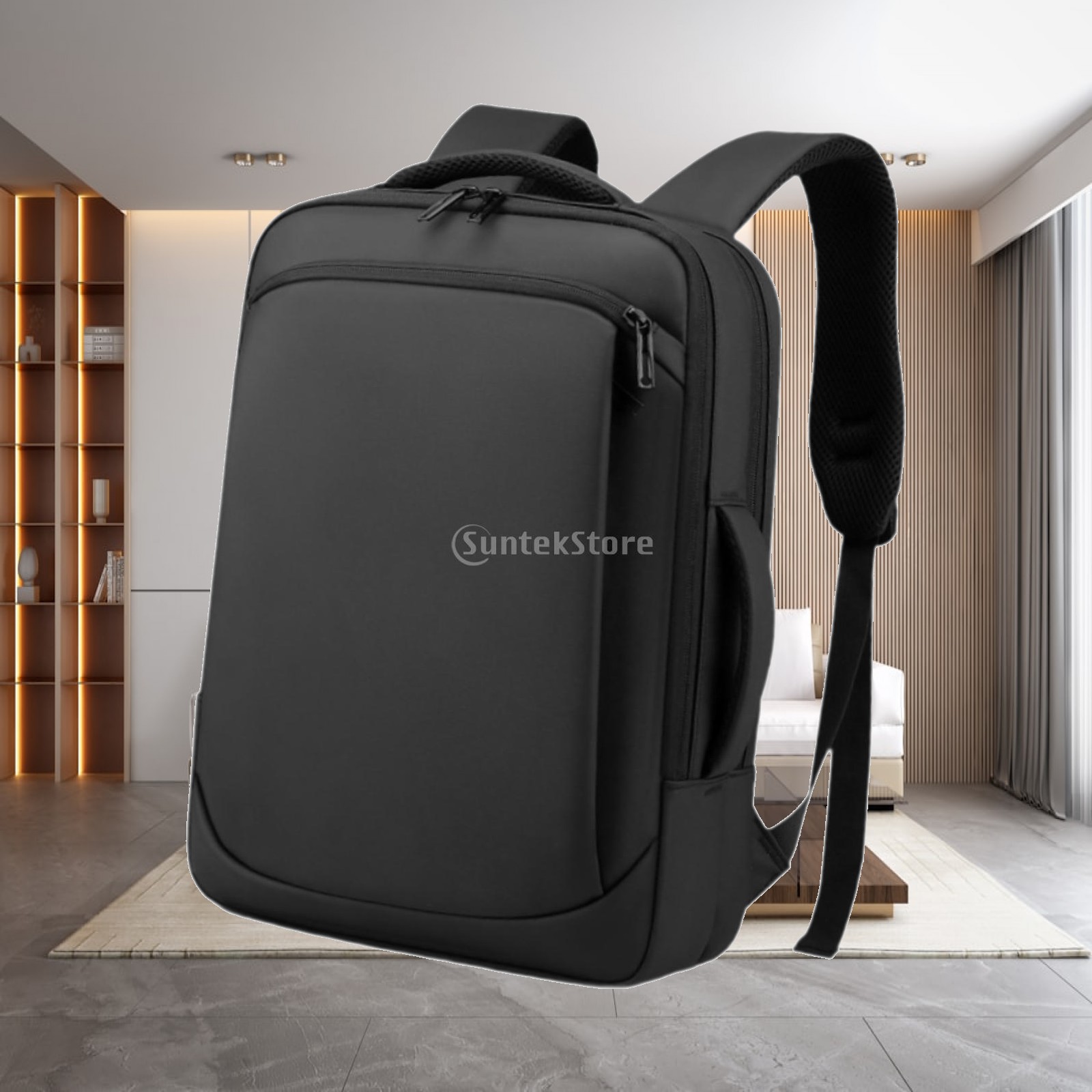 Sac à dos pour ordinateur port - Hiking Backpack Waterproof avis et prix