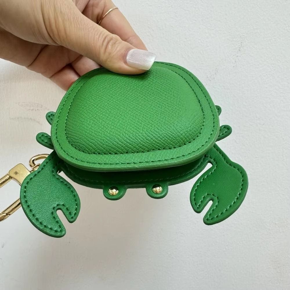 Porte-monnaie crabe de dessin  - Mini Backpack Purse avis et prix